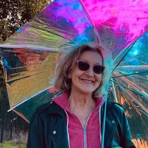 Meet your Posher, Delfina